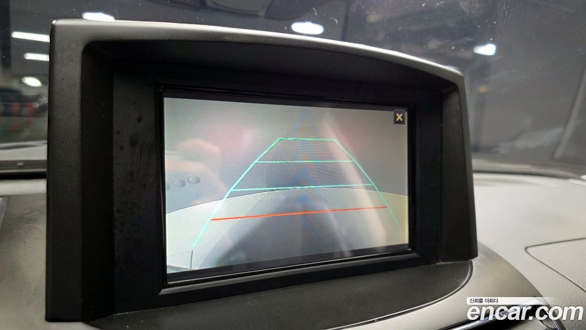 KG_Mobility_Ssangyong Rexton 2013