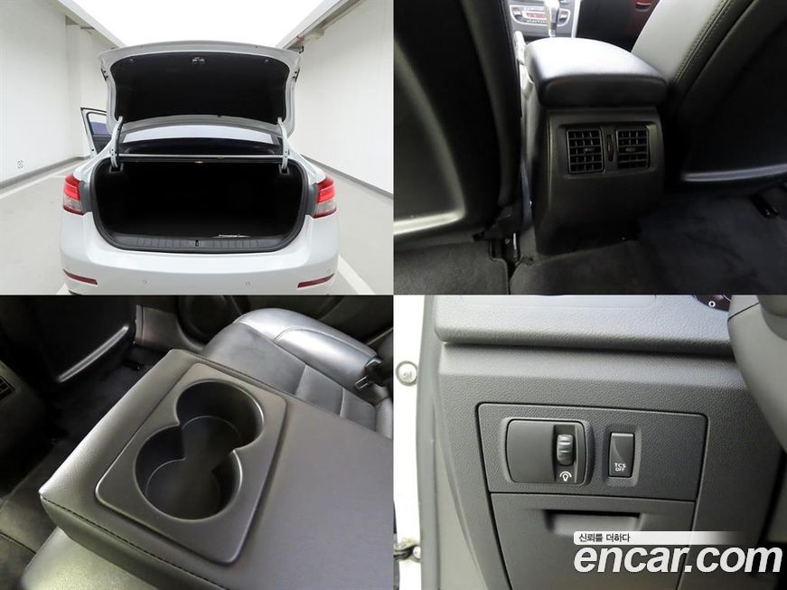 Renault-KoreaSamsung SM5  2018