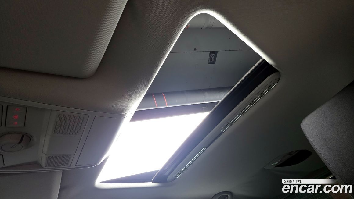 Volkswagen Golf 2013