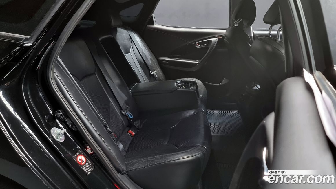 Hyundai Grandeur 2012