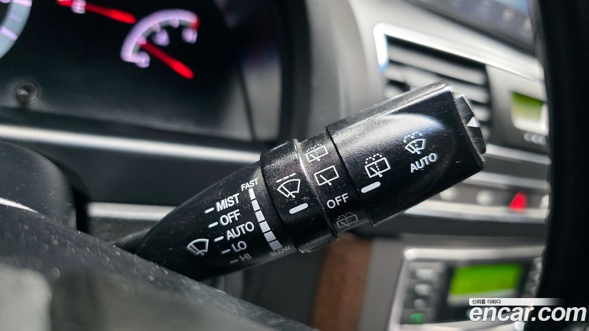 KG_Mobility_Ssangyong Rexton 2013