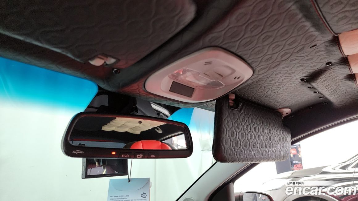 ChevroletGMDaewoo Spark 2019