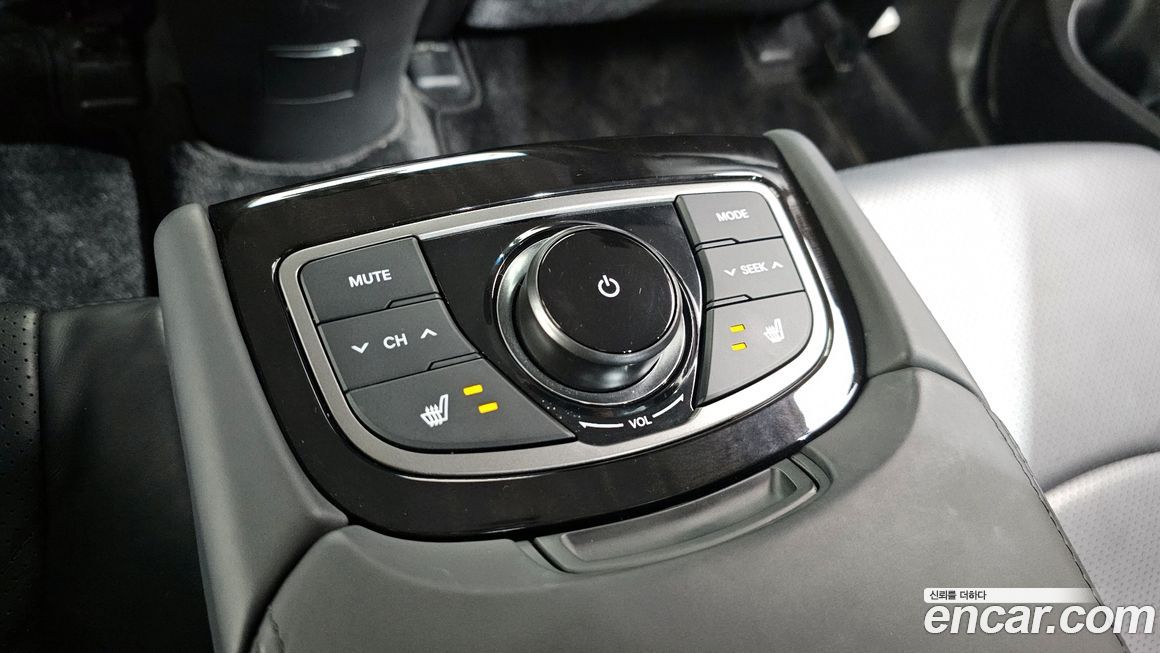 Hyundai Grandeur 2012