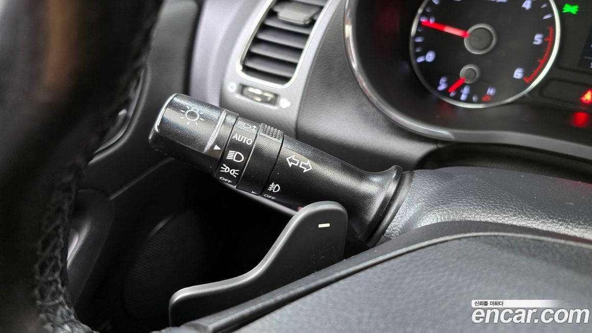 Kia K3 2016