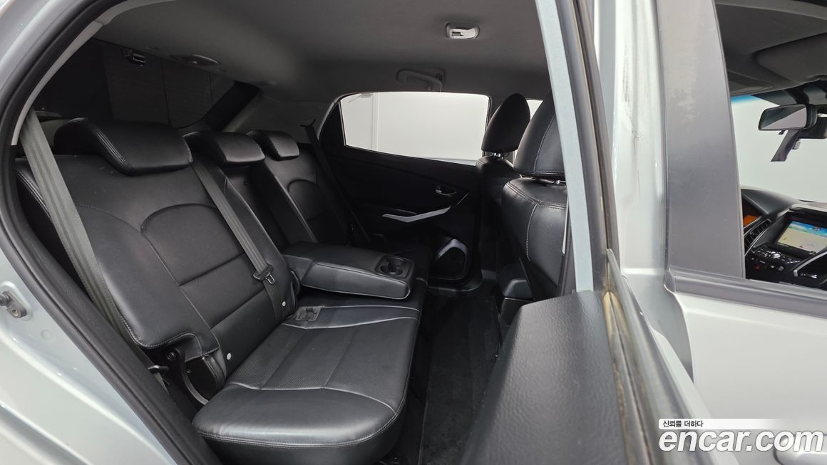 KG_Mobility_Ssangyong KORANDO 2017