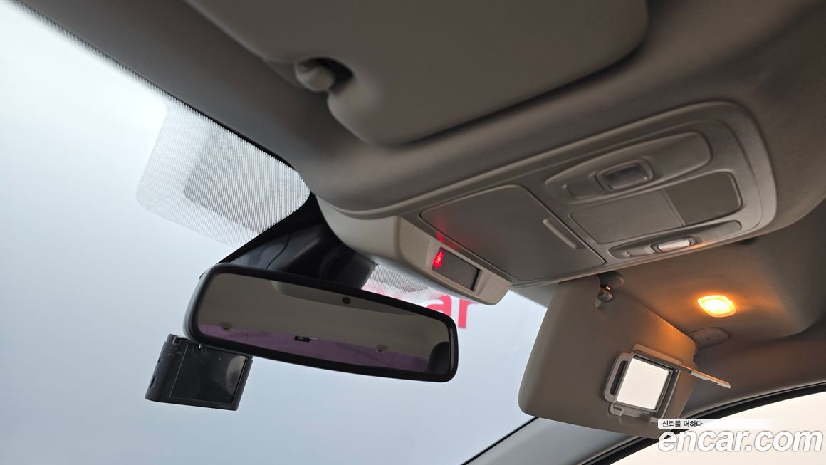 Renault-KoreaSamsung SM6 2017