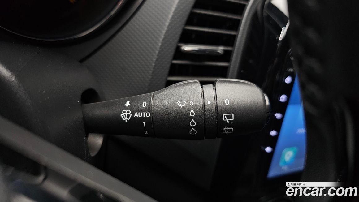 Renault-KoreaSamsung QM3 2015