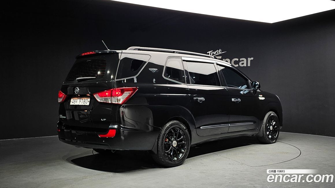 KG_Mobility_Ssangyong KORANDO 2015