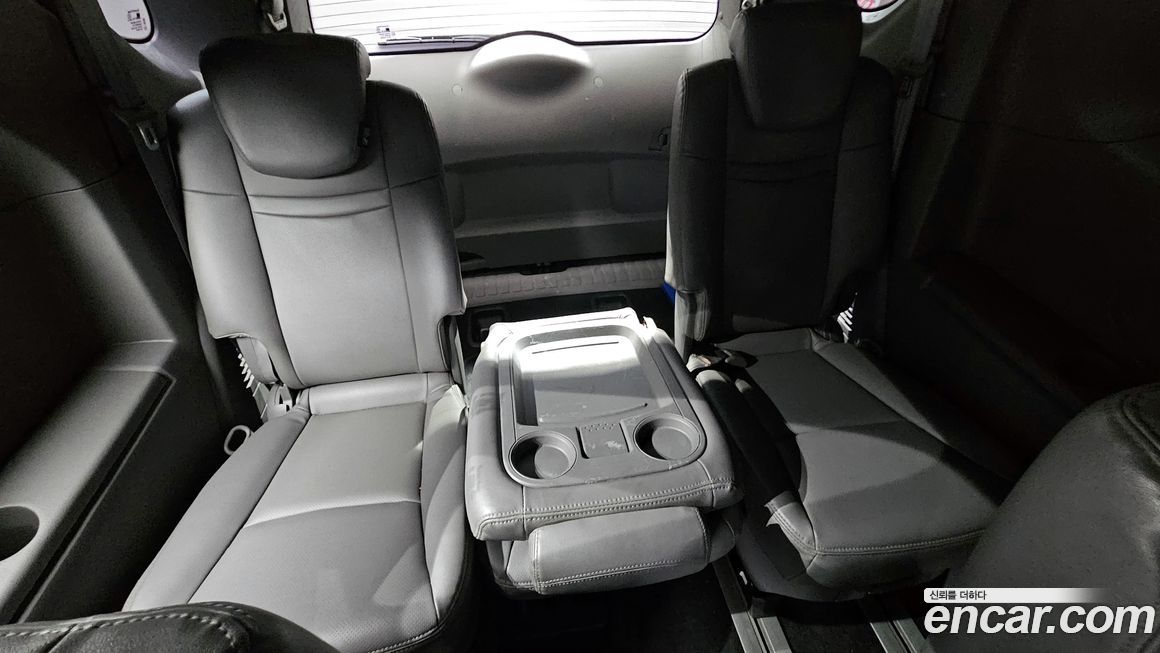 KG_Mobility_Ssangyong KORANDO 2015