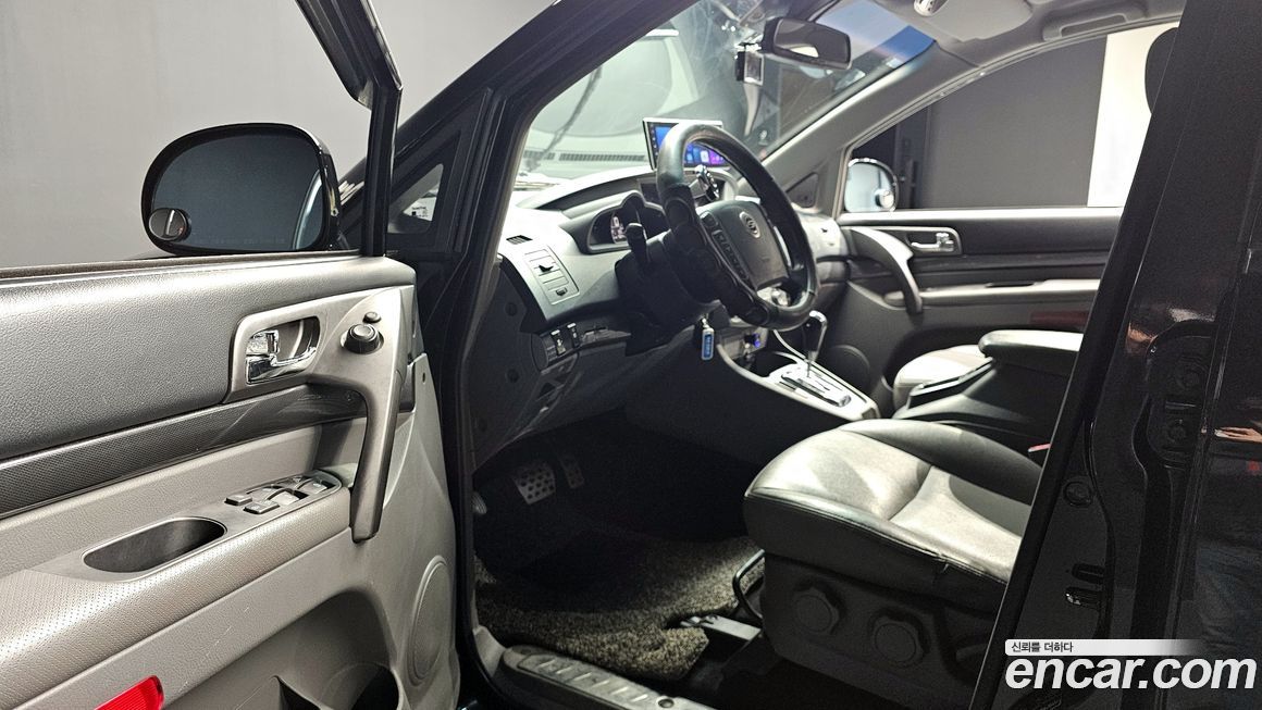 KG_Mobility_Ssangyong KORANDO 2015