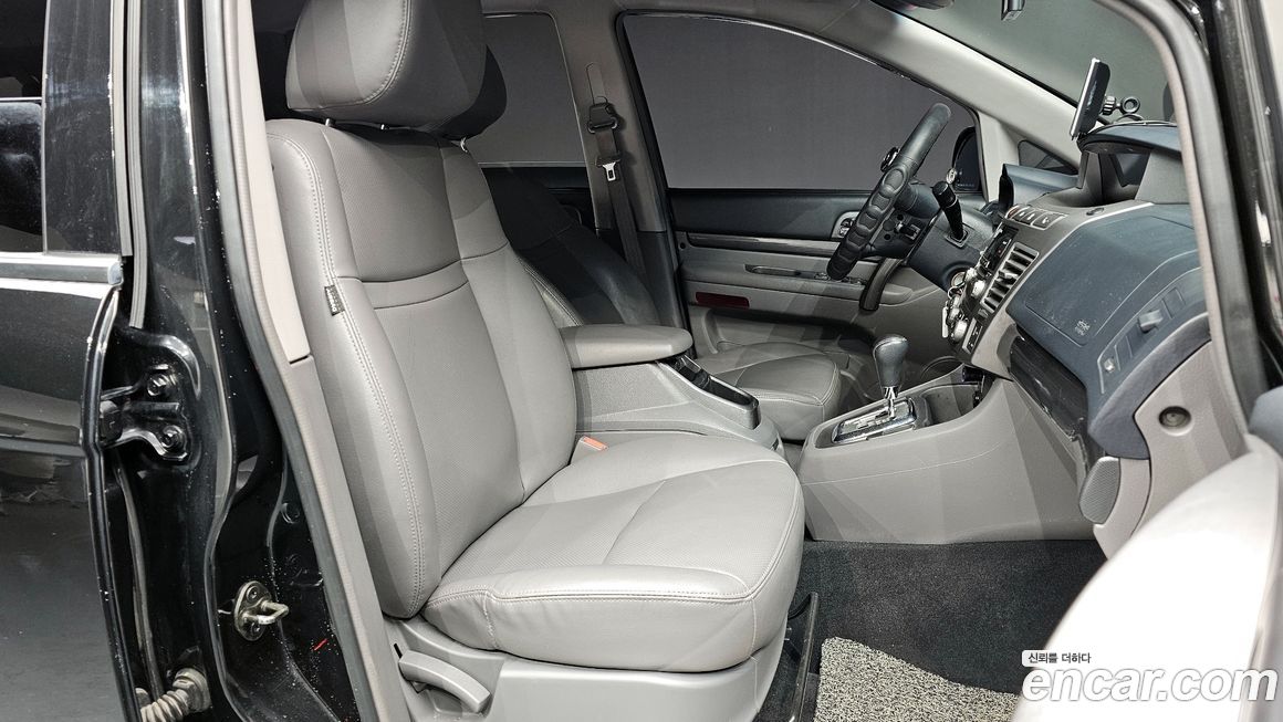 KG_Mobility_Ssangyong KORANDO 2015