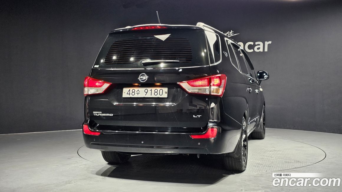 KG_Mobility_Ssangyong KORANDO 2015
