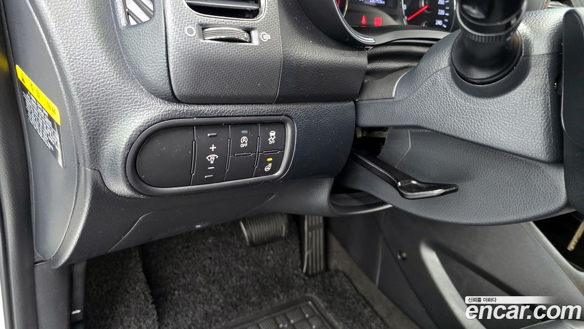 Kia K3 2016