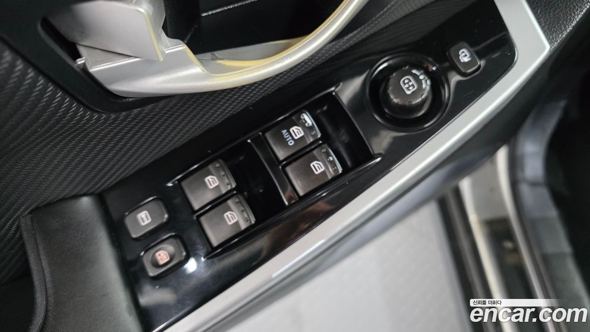 KG_Mobility_Ssangyong KORANDO 2017