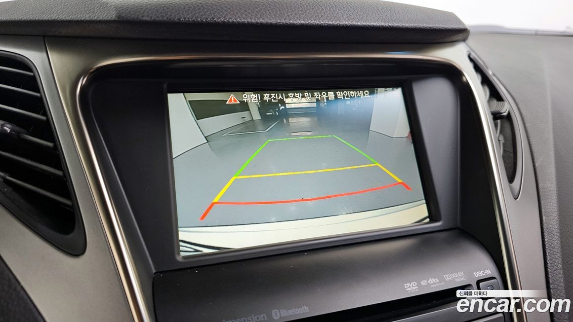 Hyundai Grandeur 2012