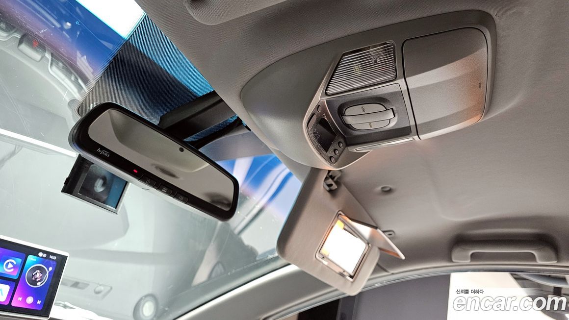 KG_Mobility_Ssangyong KORANDO 2015