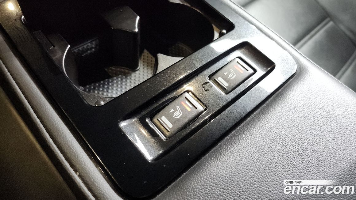 Renault-KoreaSamsung SM6 2017