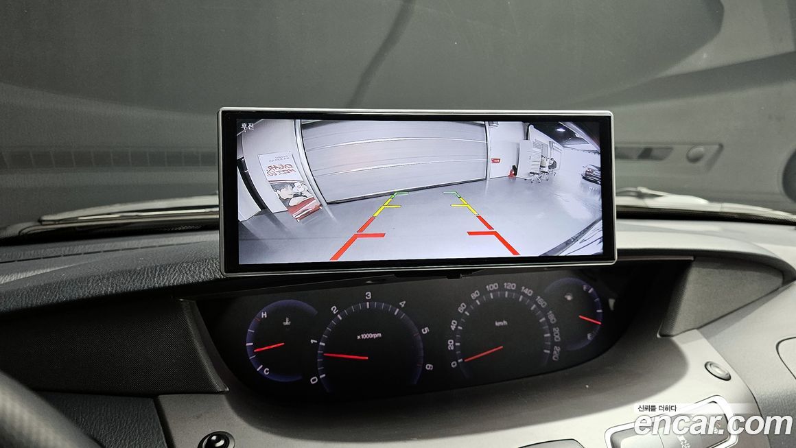 KG_Mobility_Ssangyong KORANDO 2015