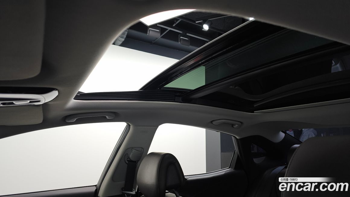 Hyundai Grandeur 2011