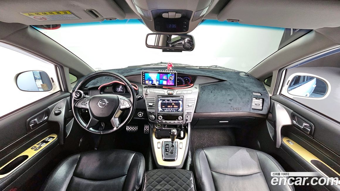 KG_Mobility_Ssangyong KORANDO 2017