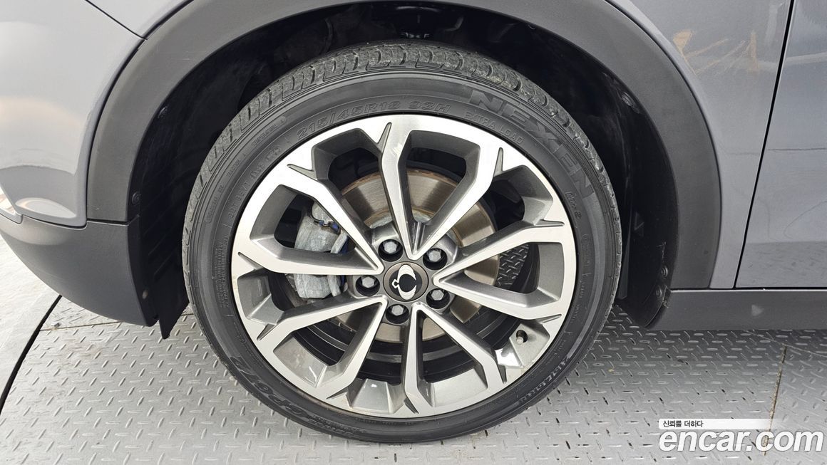 KG_Mobility_Ssangyong TIBOLI 2017