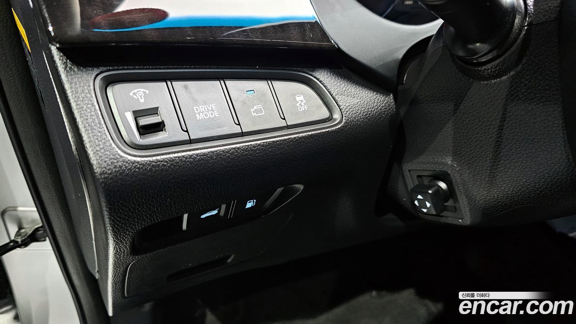 Hyundai Grandeur 2013