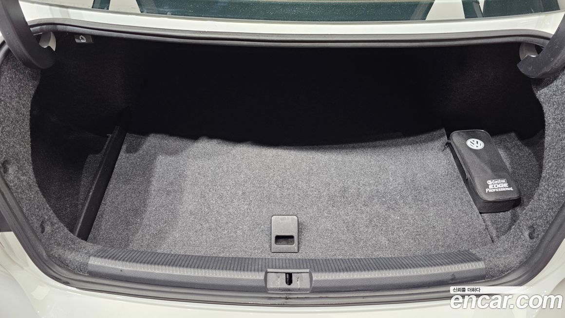 Volkswagen Passat 2014