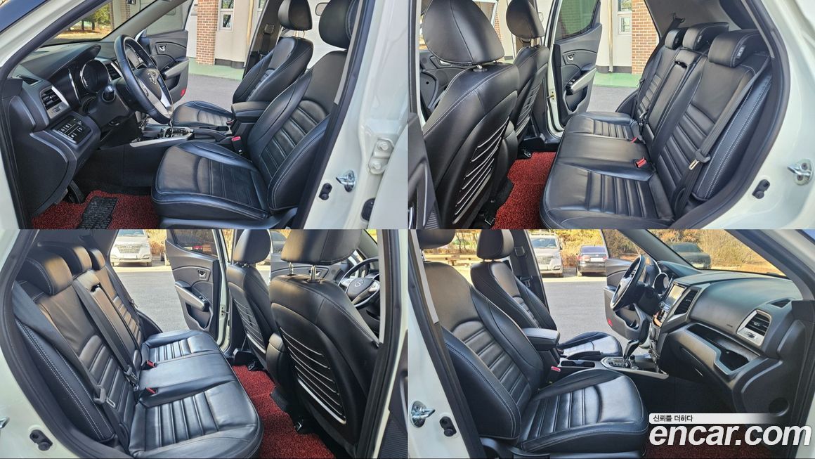 KG_Mobility_Ssangyong TIBOLI 2015