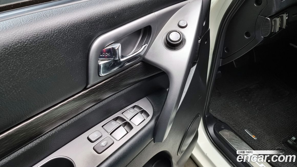 KG_Mobility_Ssangyong KORANDO 2017