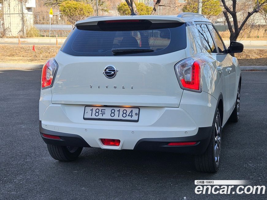 KG_Mobility_Ssangyong TIBOLI 2015