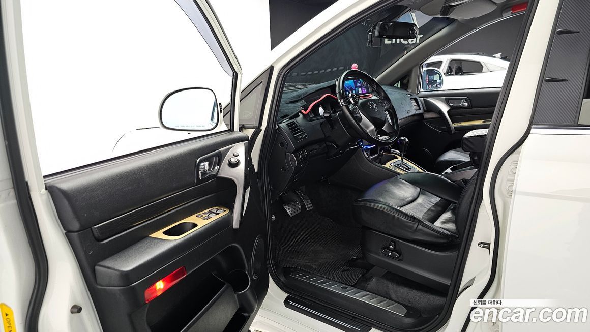 KG_Mobility_Ssangyong KORANDO 2017