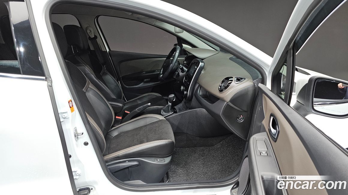 Renault-KoreaSamsung Cilo 2018