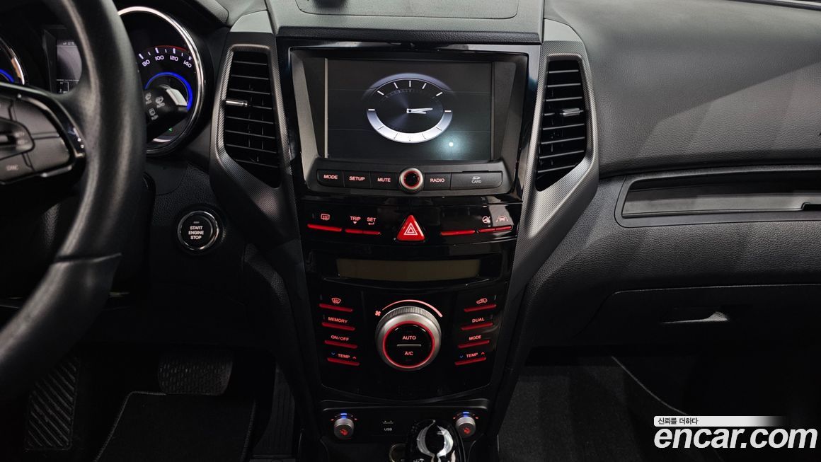 KG_Mobility_Ssangyong TIBOLI 2017