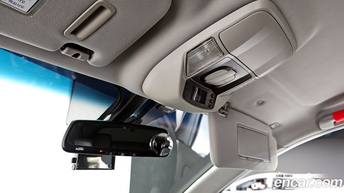 KG_Mobility_Ssangyong KORANDO 2017