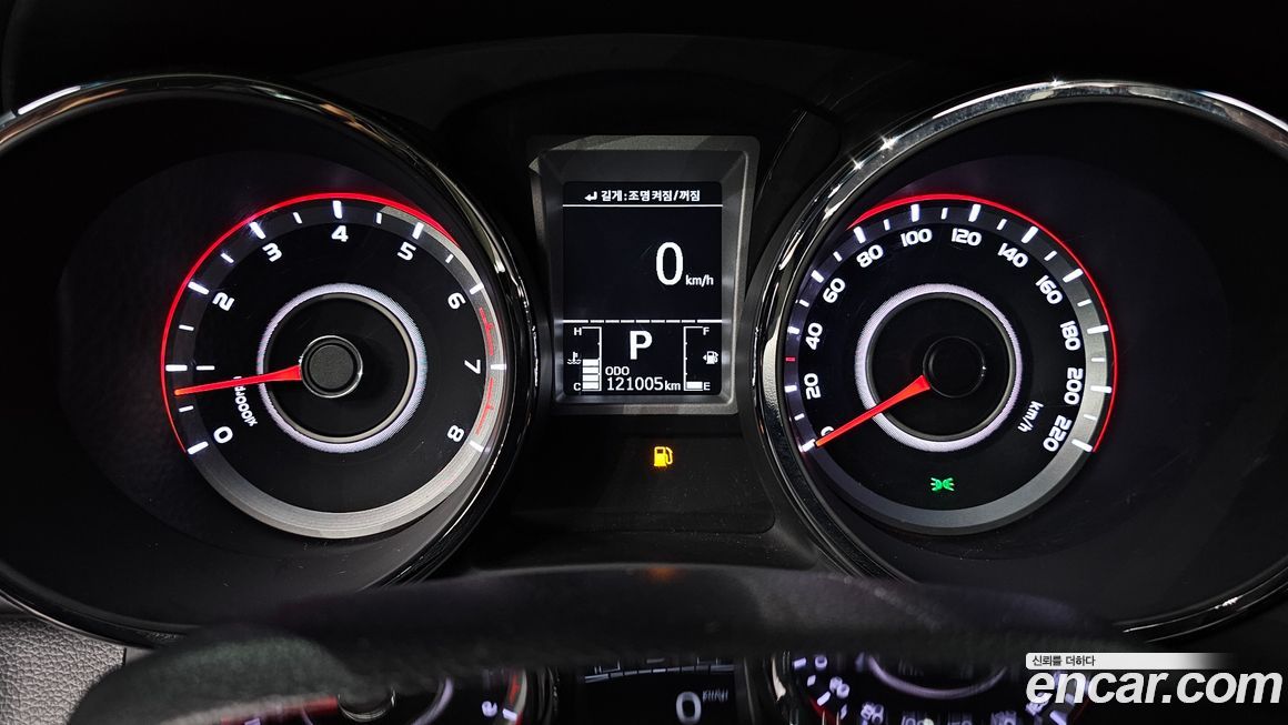 KG_Mobility_Ssangyong TIBOLI 2017