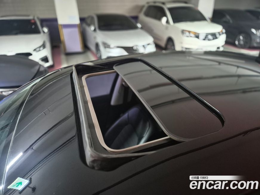 Volkswagen Passat 2013