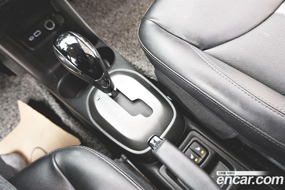 ChevroletGMDaewoo Spark 2019