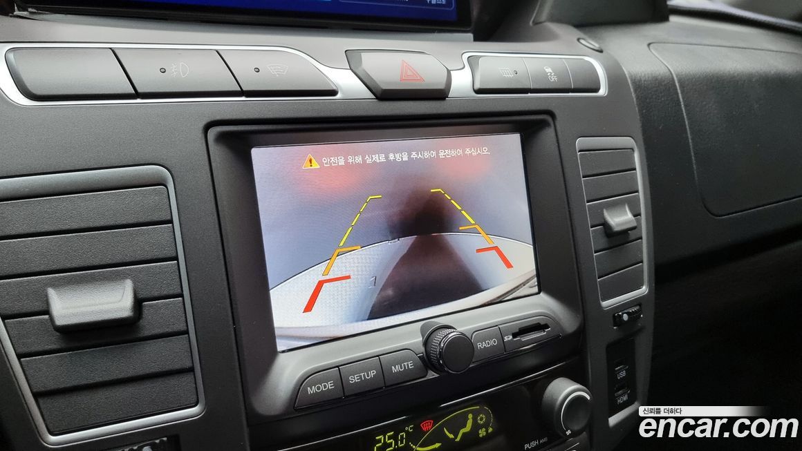 KG_Mobility_Ssangyong KORANDO 2017