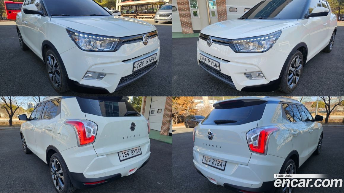 KG_Mobility_Ssangyong TIBOLI 2015