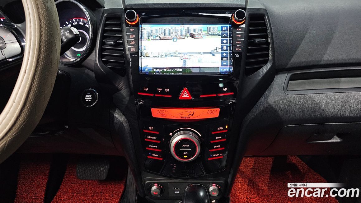 KG_Mobility_Ssangyong TIBOLI 2017