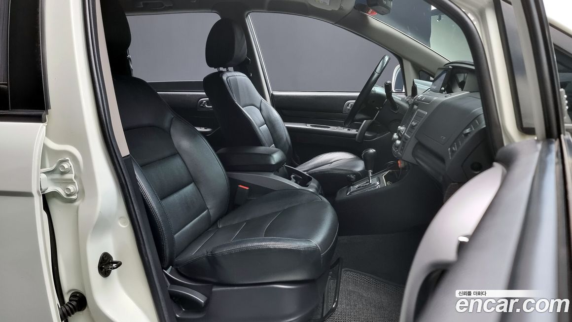 KG_Mobility_Ssangyong KORANDO 2017