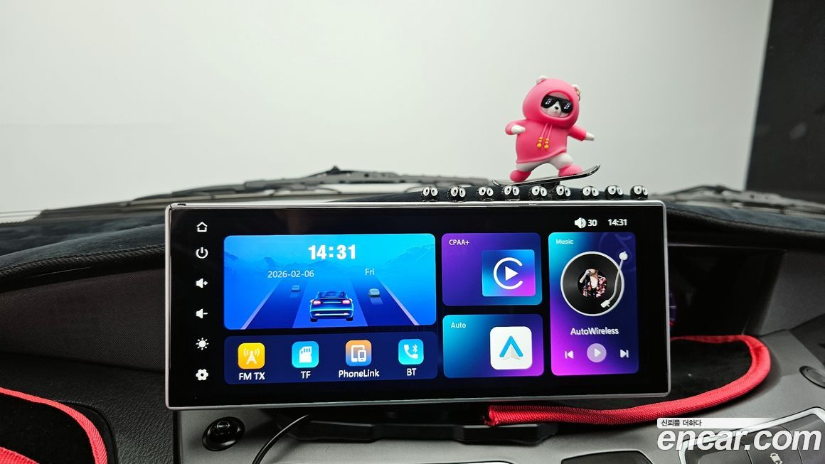 KG_Mobility_Ssangyong KORANDO 2017