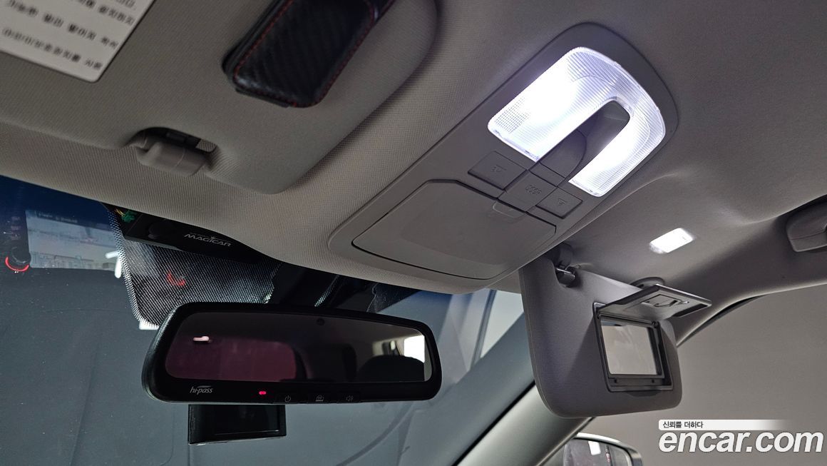 KG_Mobility_Ssangyong TIBOLI 2017