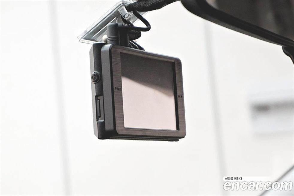 ChevroletGMDaewoo Spark 2019