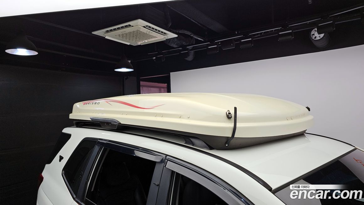 KG_Mobility_Ssangyong KORANDO 2017