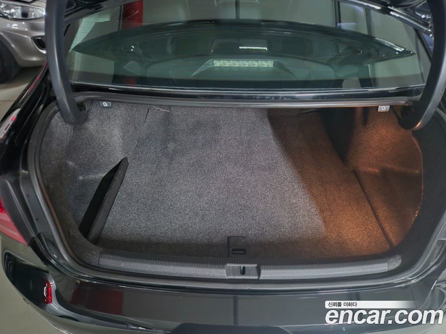 Volkswagen Passat 2013