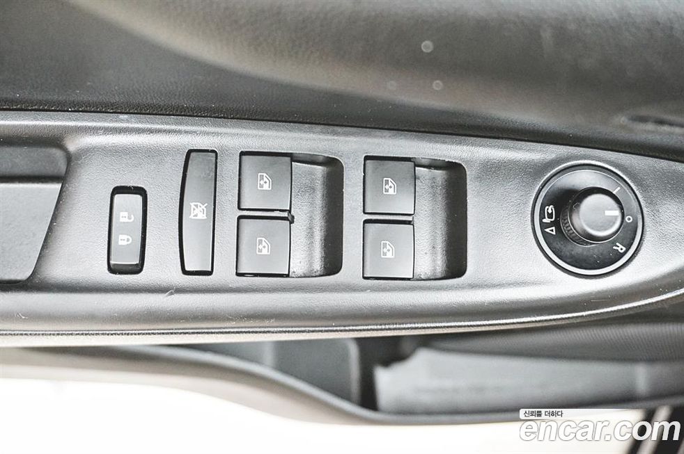 ChevroletGMDaewoo Spark 2019