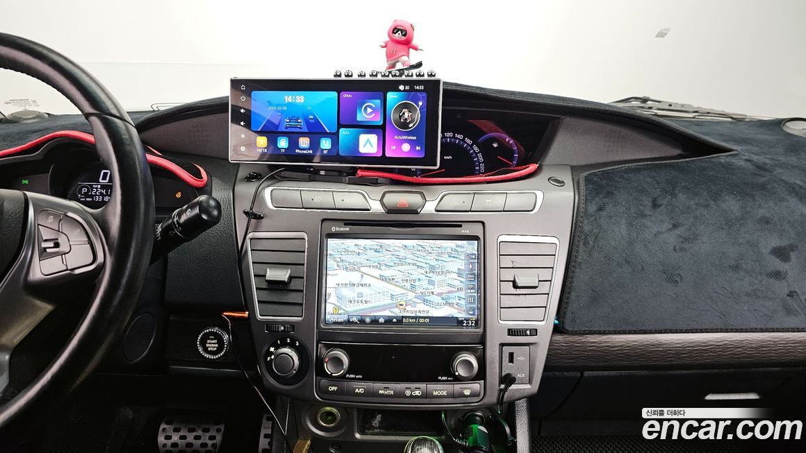 KG_Mobility_Ssangyong KORANDO 2017