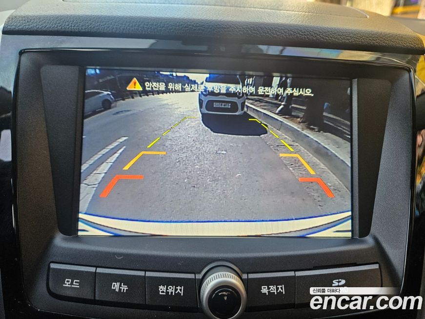 KG_Mobility_Ssangyong TIBOLI 2015