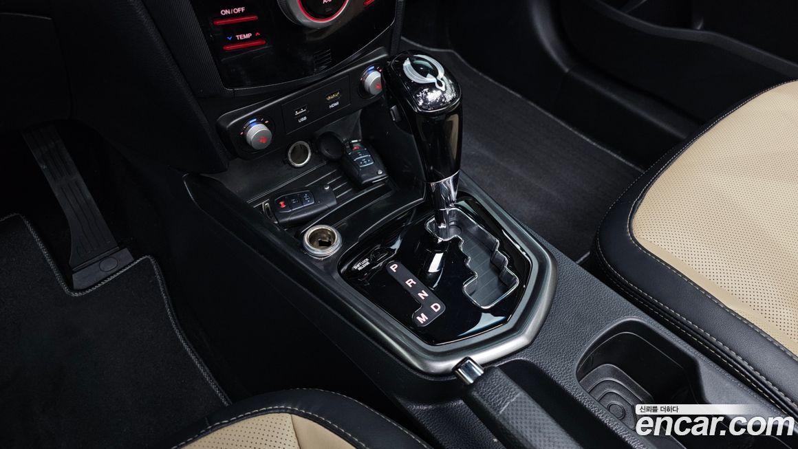 KG_Mobility_Ssangyong TIBOLI 2017